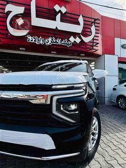 شێڤرۆلێت تاهۆ